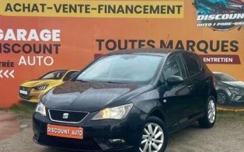 Seat ibiza Vestric-et-Candiac