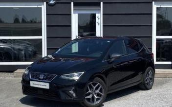 Seat Ibiza Cranves-Sales