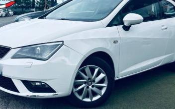 Seat Ibiza Saint-Maximin-la-Sainte-Baume