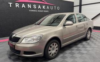 Skoda octavia Châteauneuf-du-Rhône