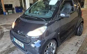 Smart fortwo Concarneau