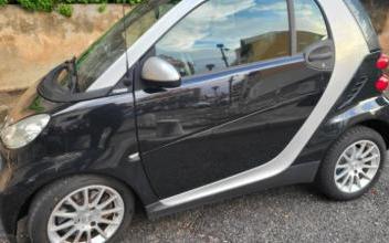 Smart Fortwo Nice