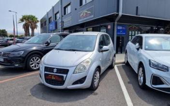 Suzuki splash Saint-Cyprien