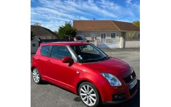 Suzuki swift Bourges