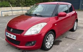 Suzuki swift Béthune