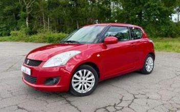Suzuki swift Aureilhan
