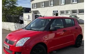 Suzuki swift Chassieu