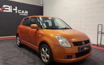 Suzuki Swift La-Ravoire