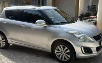 Suzuki swift Peynier