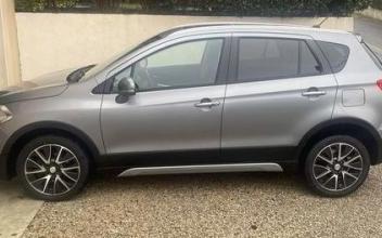 Suzuki sx4 Rieupeyroux
