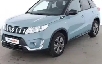 Suzuki Vitara Issy-les-Moulineaux