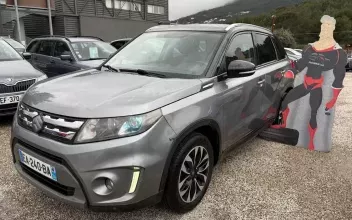 Suzuki Vitara La-Garde