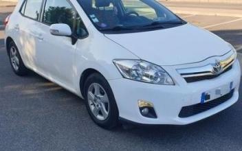 Toyota auris Montpellier