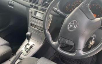 Toyota avensis Amiens