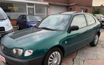Toyota Corolla Marly