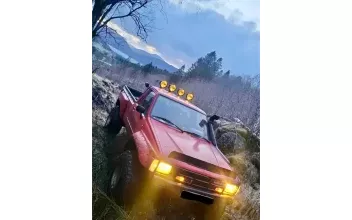 Toyota Hilux Chantilly