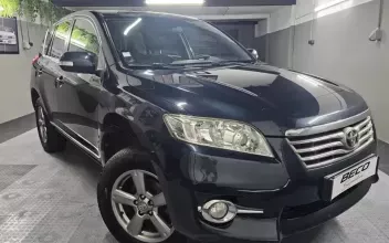Toyota RAV 4 Epinay-sur-Seine