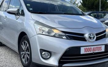 Toyota Verso Roncq
