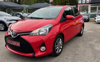 Toyota Yaris Les-Pennes-Mirabeau
