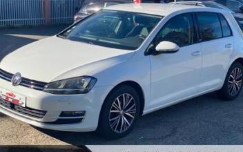 Volkswagen golf Saint-Orens-de-Gameville
