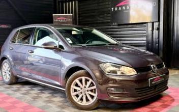 Volkswagen Golf Cuincy