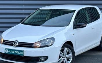 Volkswagen Golf Sarreguemines
