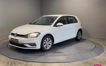 Volkswagen golf Libourne
