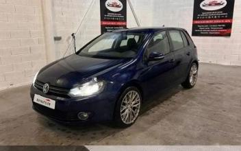 Volkswagen golf Saint-Orens-de-Gameville