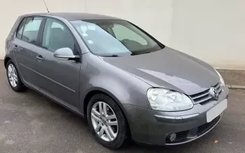 Volkswagen Golf Levallois-Perret