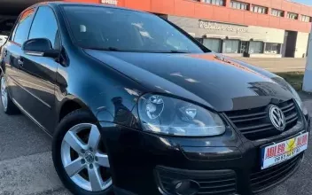 Volkswagen Golf Colmar