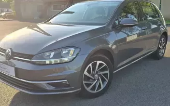 Volkswagen Golf Mouguerre