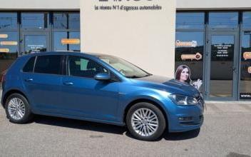 Volkswagen Golf Ampuis