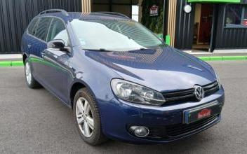 Volkswagen Golf Esvres