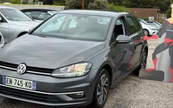 Volkswagen Golf La-Garde