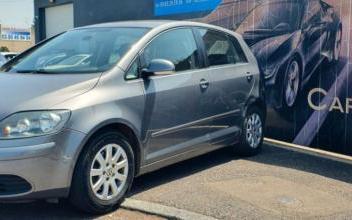 Volkswagen Golf Plus Dijon