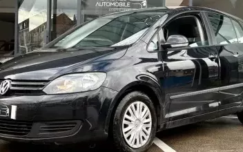 Volkswagen Golf Plus Nieppe