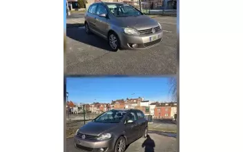 Volkswagen Golf Plus Marcq-en-Baroeul