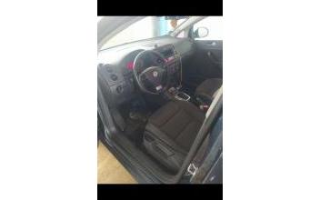 Volkswagen golf plus Mouroux