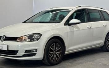 Volkswagen golf sw Perpignan