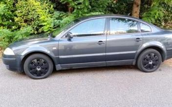 Volkswagen passat Caluire-et-Cuire