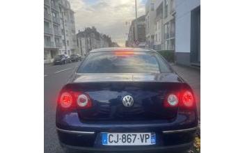 Volkswagen passat Arras