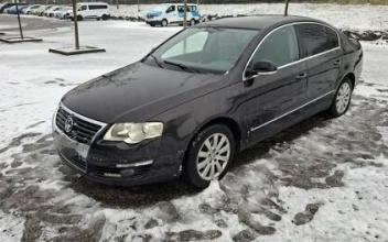 Volkswagen passat Cran-Gevrier