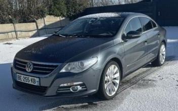 Volkswagen passat Béthune