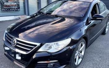 Volkswagen passat Alès