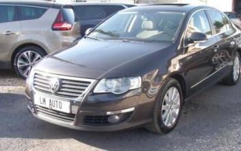 Volkswagen passat Gagny