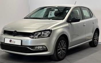 Volkswagen polo Perpignan