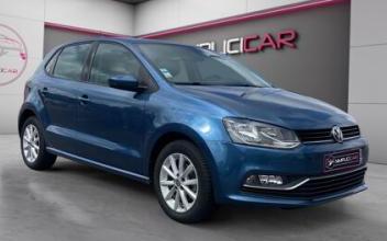 Volkswagen polo Limoges