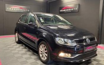 Volkswagen polo Mantes-la-Jolie