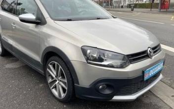 Volkswagen polo Athis-Mons
