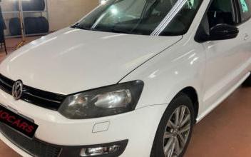 Volkswagen Polo Calais